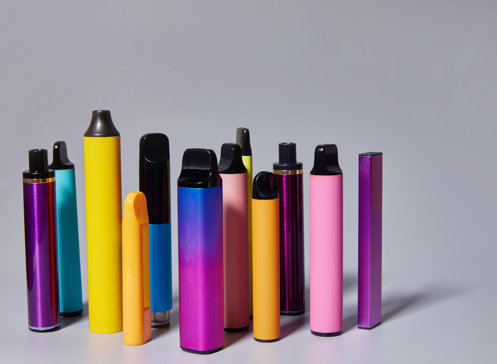 Cigarrillos electrnicos: Expertos U. de Chile analizan los riesgos para la  salud de los famosos vapers - Universidad de Chile