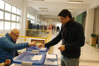 Facultad de Odontología se declara Zona libre del Humo del Tabaco