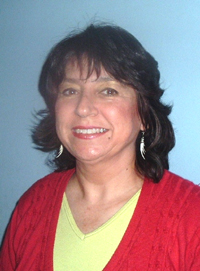 Dra. Gisela Zillmann, Directora de Asuntos Académicos de la Facultad de Odontología de la Universidad de Chile