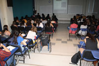 En su 10° Aniversario partió Escuela de Verano en FOUCh