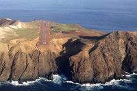  El pasado 2 de septiembre el país se conmocionó con el trágico accidente del avión que desapareció con 21 pasajeros al intentar aterrizar en el Archipiélago Juan Fernández.