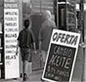 Cat&aacute;logo Cambio de Aceite, Pintura Chilena Contempor&aacute;nea