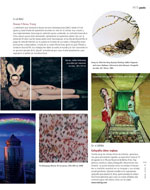 Paula. 17 de Julio 2010. pág. 25