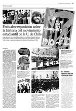 LA TERCERA 28 de junio, pag. 15
