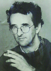 Roberto Bola&ntilde;o