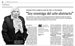 LA TERCERA 24 de mayo. pag. 30