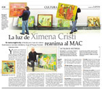 el mercurio, A10, 20 abril