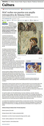 la terceracom 9 abril