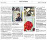artes y letras el mercurio E13- 25 abril