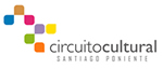 www.circuitocultural.cl
