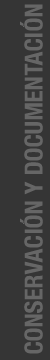 Unidad de Conservaci&oacute;n y Documentaci&oacute;n