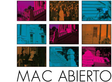 MAC abierto