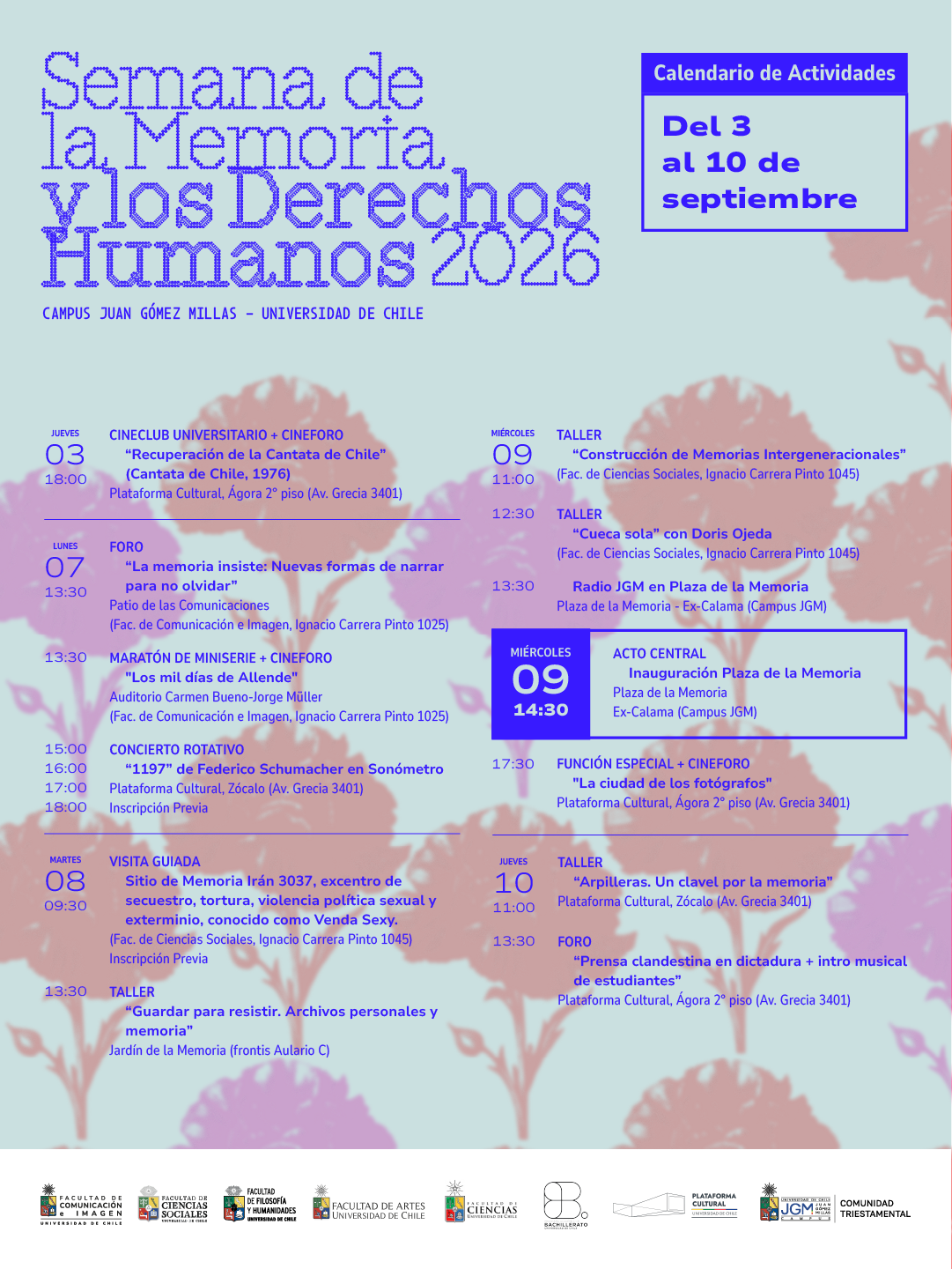 vacio