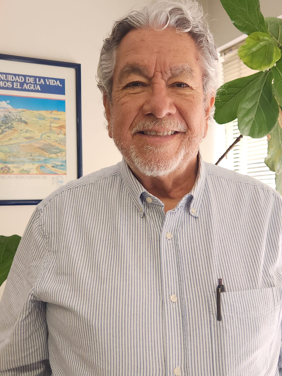 Luis Ayala Riquelme