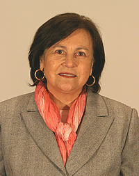 Prof. Cecilia Albala Brevis