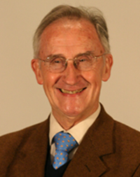 Prof. Paulino Varas Alfonso