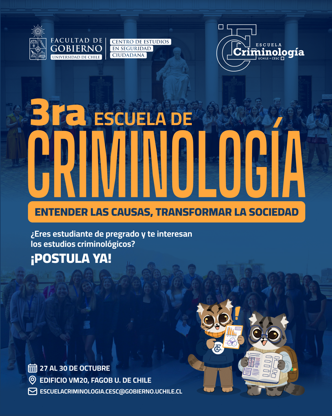 vacio