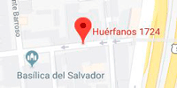 Ver mapa en Google