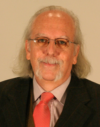 Prof. Pedro Cattan Ayala