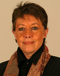 Prof. Sofía Letelier Parga