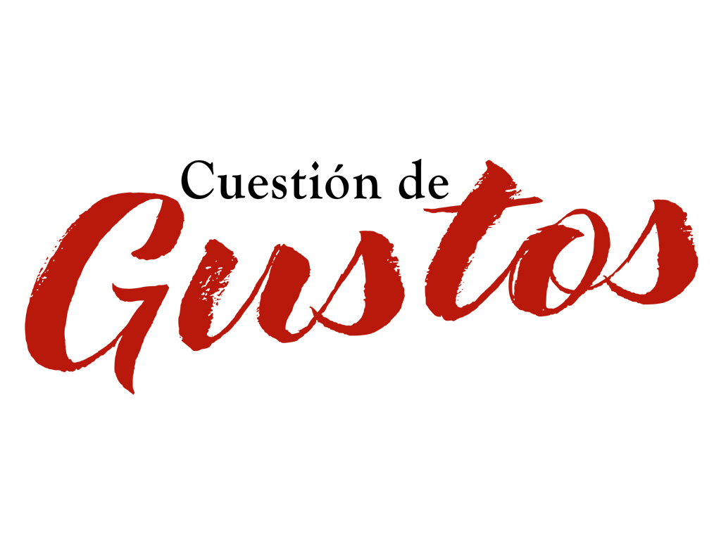 Cuestión de Gustos