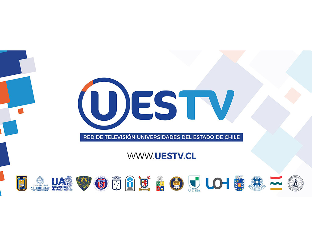 Noticiero UESTV