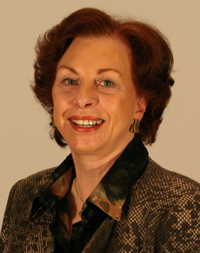 Prof. Clara Misrachi Launert