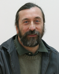 Prof. Jorge Mpodozis Marín