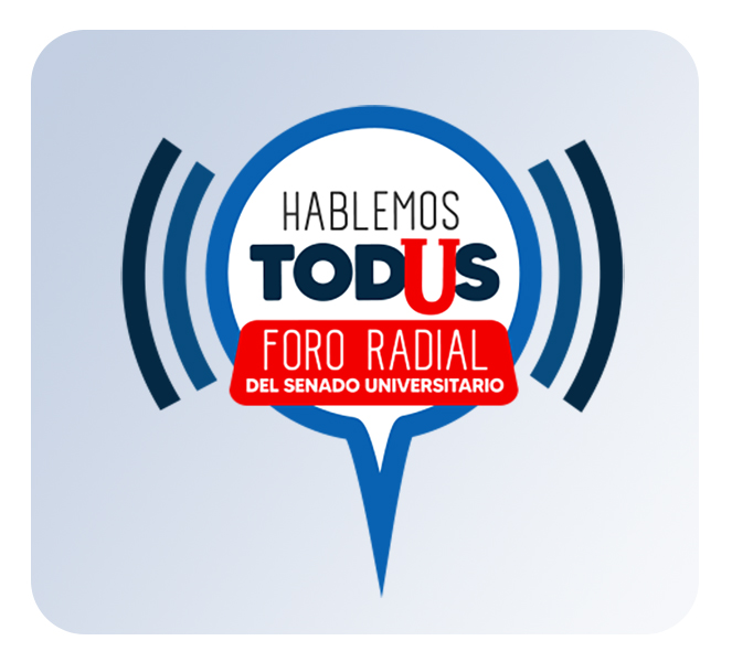 Logo de Programa Senado: Hablemos TodUs