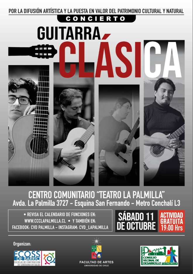 vacio