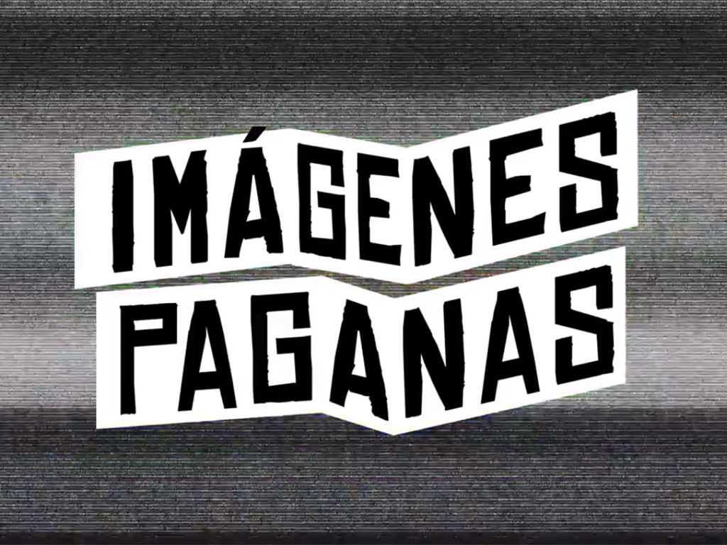 Imágenes paganas