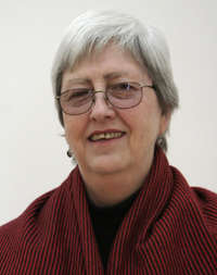 Prof. Ma. Isabel Flisfisch Fernández