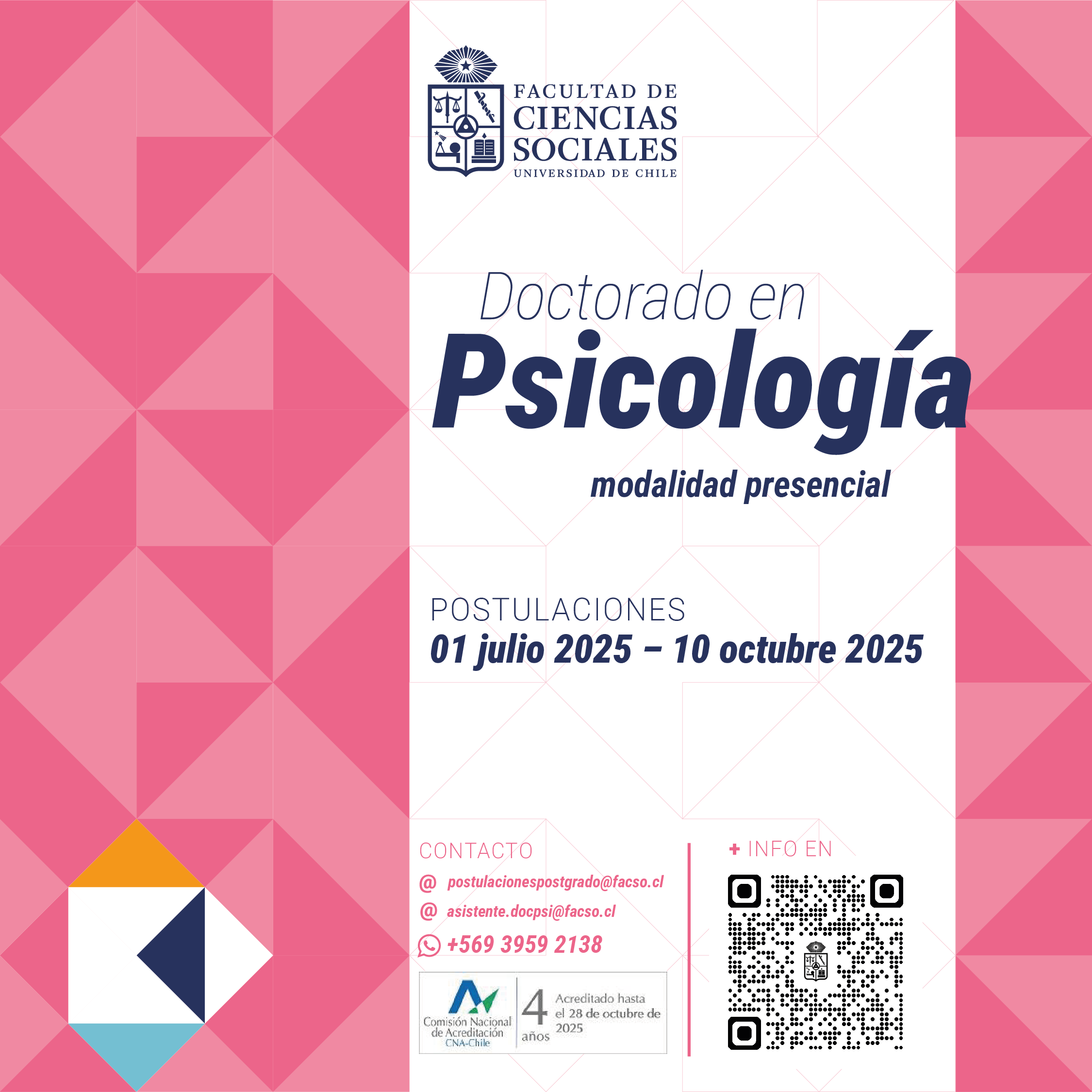 Afiche 2026