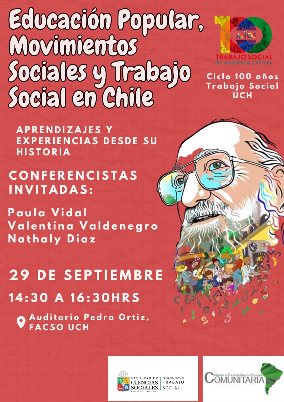 Conferencia 